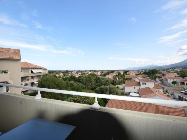 Appartement meublé 3 pièces 64 m²