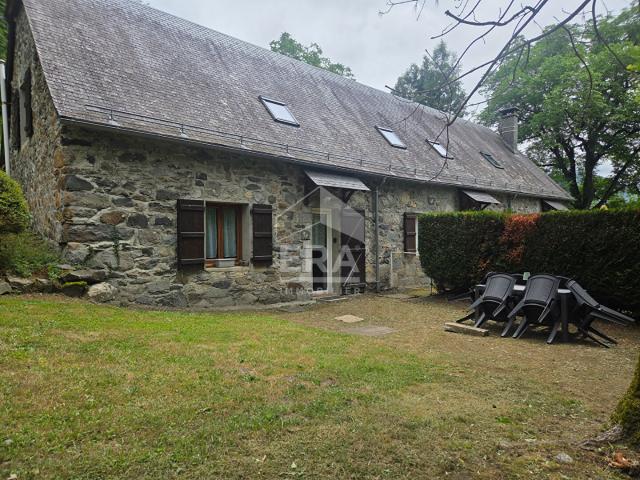 Appartement meublé 3 pièces 64 m²