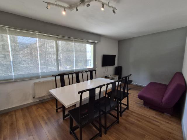 Appartement meublé 3 pièces 64 m²