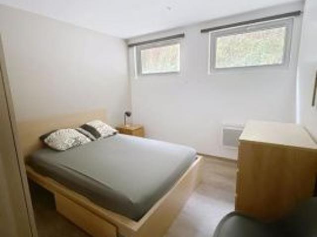 Appartement meublé 3 pièces 65.66 m²