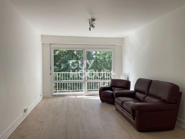 Appartement meublé 3 pièces 65 m²