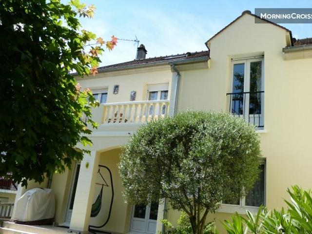 Appartement meublé 3 pièces 65 m²