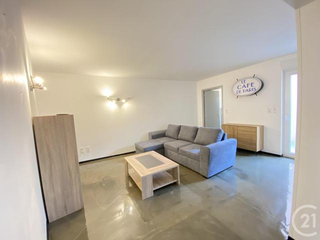 Appartement meublé 3 pièces 65 m²