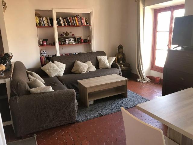 Appartement meublé 3 pièces 65 m²