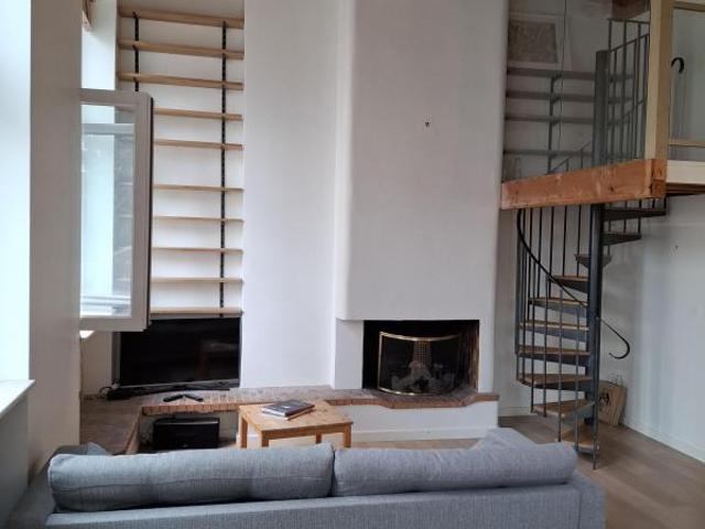 Appartement meublé 3 pièces 65 m²