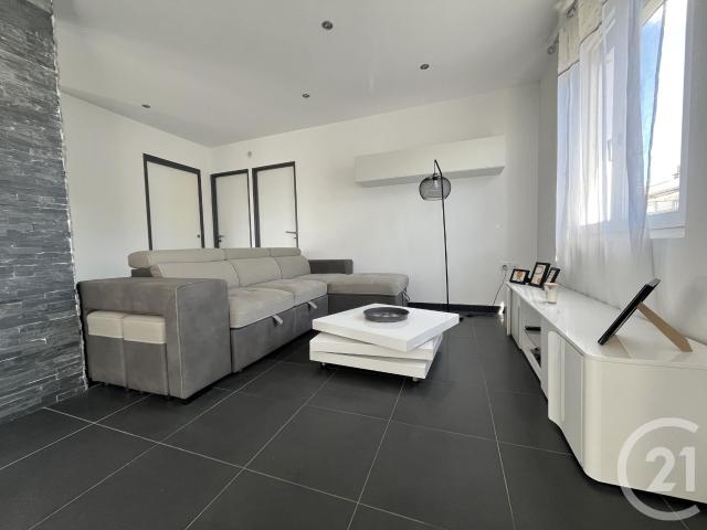 Appartement meublé 3 pièces 65 m²