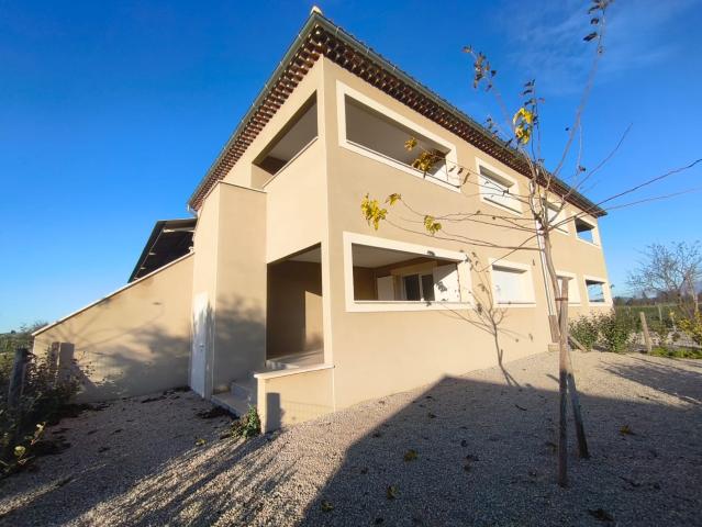 Appartement meublé 3 pièces 65 m²