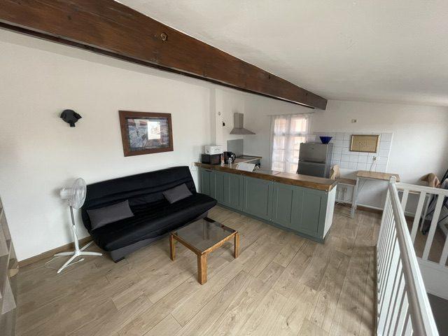Appartement meublé 3 pièces 65 m²