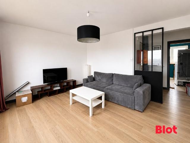Appartement meublé 3 pièces 65 m²