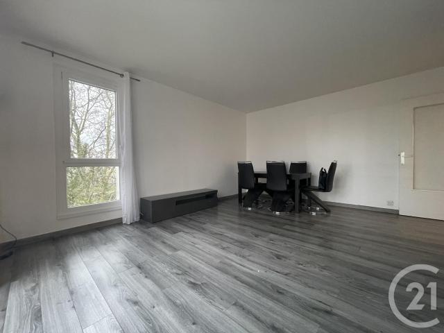 Appartement meublé 3 pièces 65 m²