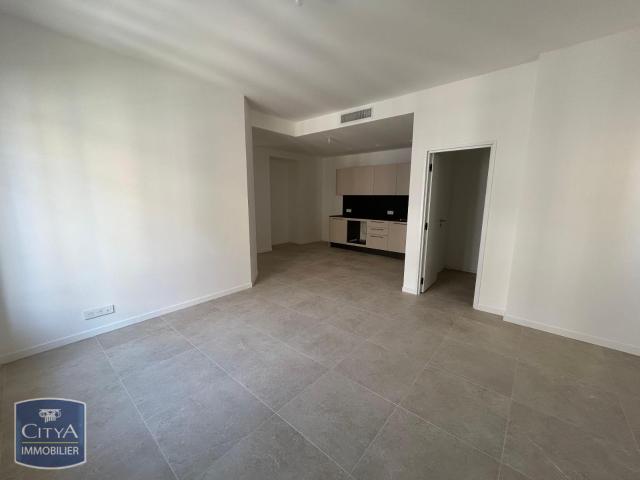 Appartement meublé 3 pièces 65 m²