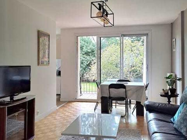 Appartement meublé 3 pièces 65 m²
