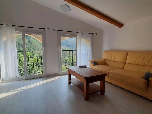 Appartement meublé 3 pièces 65 m²