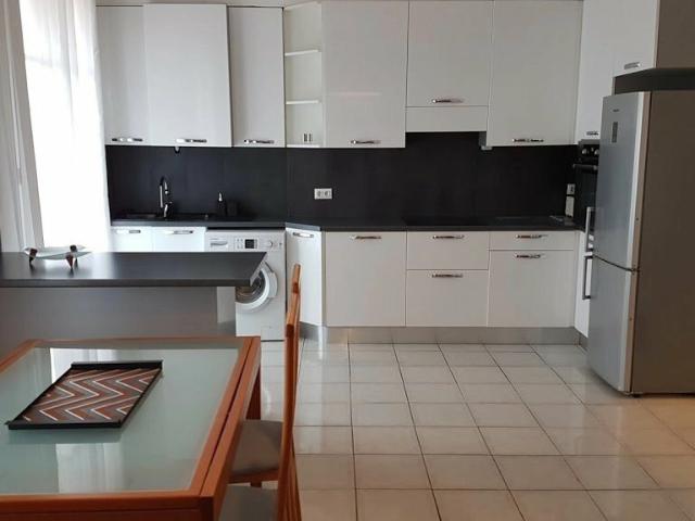 Appartement meublé 3 pièces 65 m²