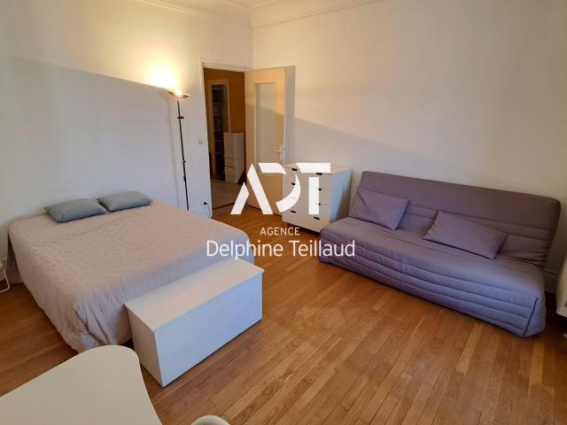 Appartement meublé 3 pièces 65 m²