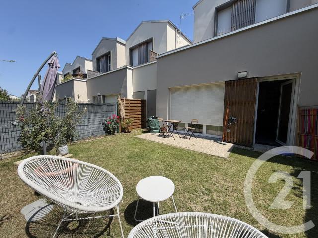 Appartement meublé 3 pièces 65 m²