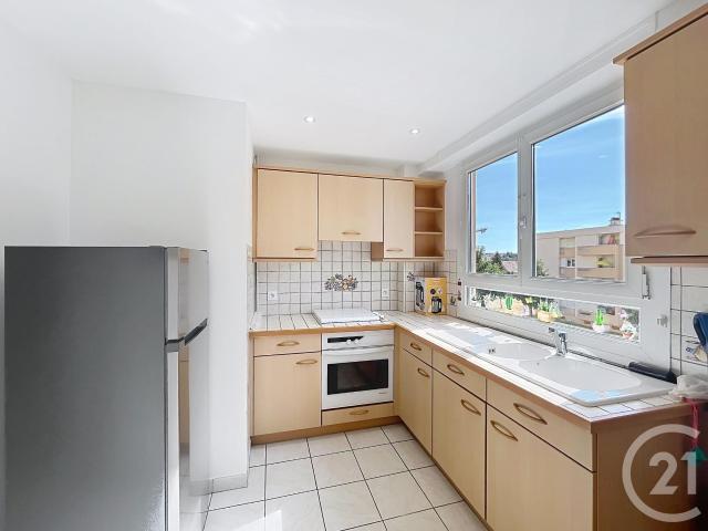 Appartement meublé 3 pièces 65 m²