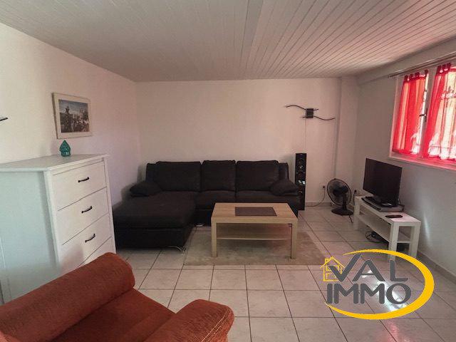 Appartement meublé 3 pièces 65 m²