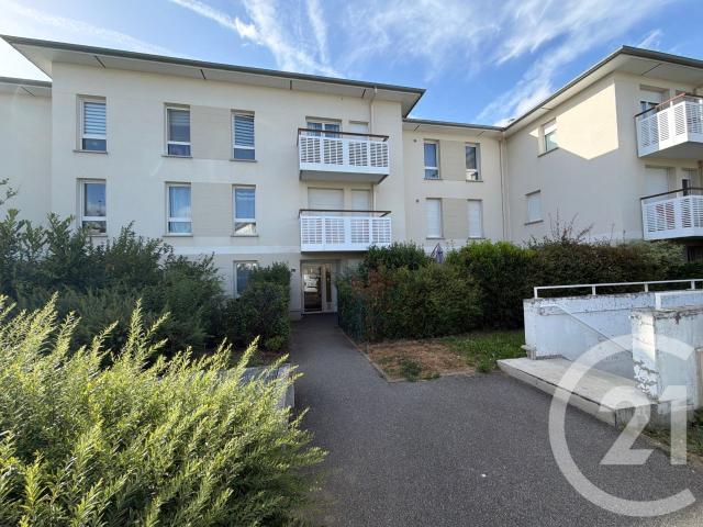 Appartement meublé 3 pièces 65 m²