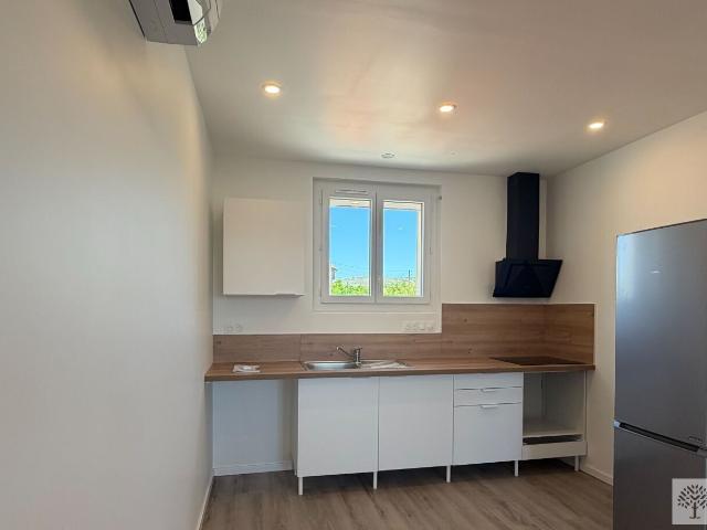 Appartement meublé 3 pièces 66 m²