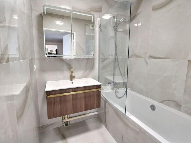 Appartement meublé 3 pièces 66 m²