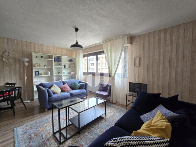 Appartement meublé 3 pièces 66 m²
