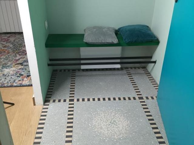 Appartement meublé 3 pièces 66 m²