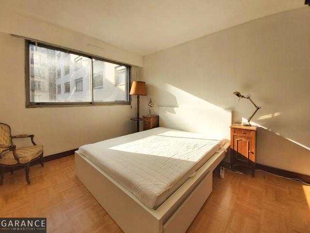 Appartement meublé 3 pièces 66 m²