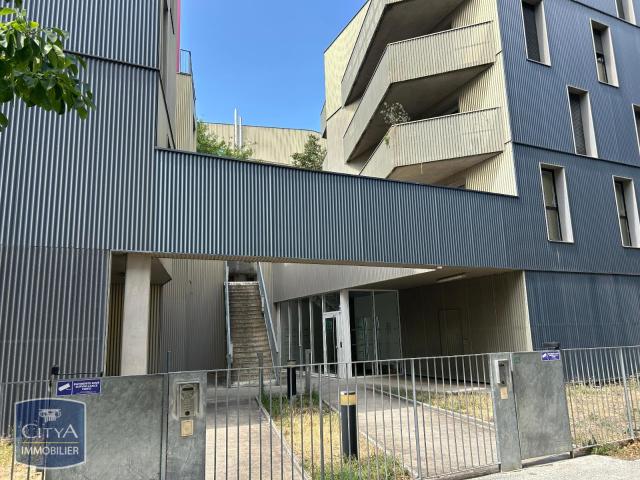 Appartement meublé 3 pièces 66 m²