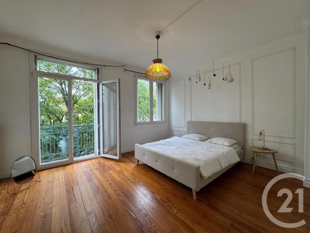 Appartement meublé 3 pièces 66 m²