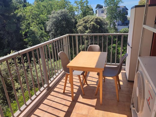 Appartement meublé 3 pièces 67 m²