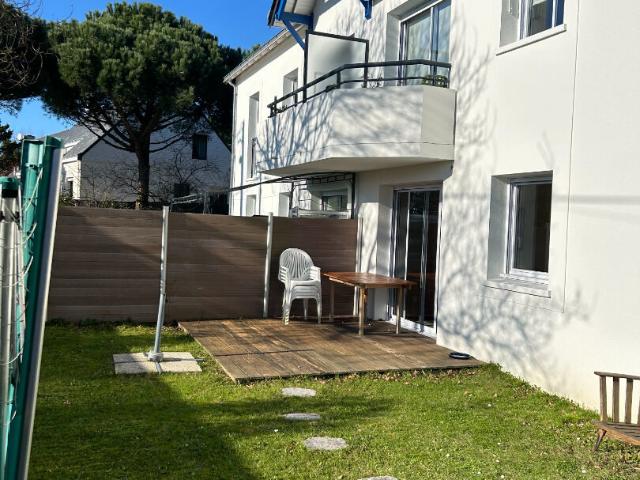 Appartement meublé 3 pièces 67 m²