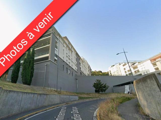 Appartement meublé 3 pièces 67 m²