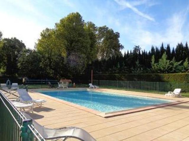 Appartement meublé 3 pièces 67 m²