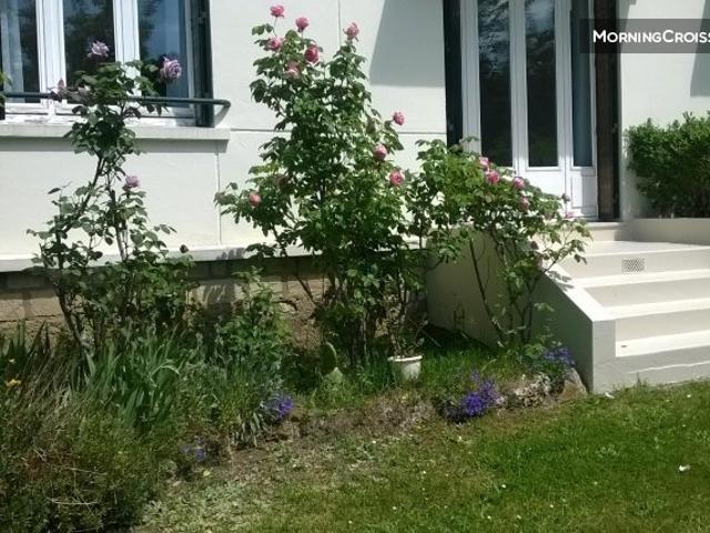 Appartement meublé 3 pièces 67 m²