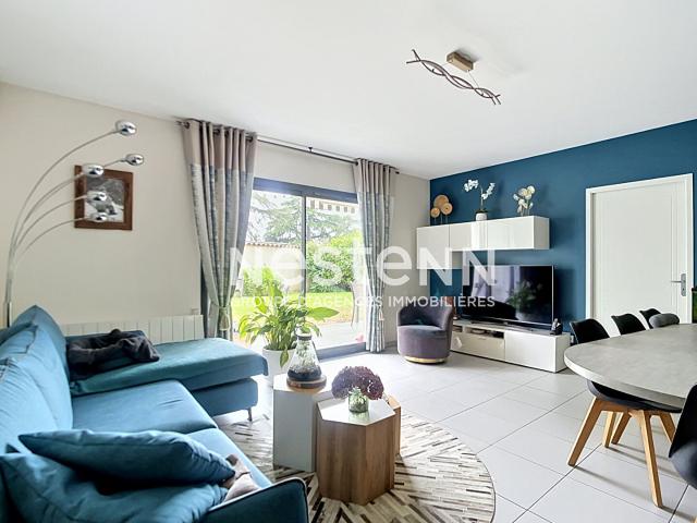 Appartement meublé 3 pièces 67 m²