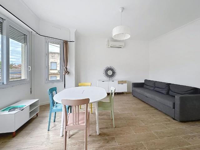 Appartement meublé 3 pièces 67 m²