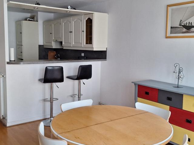 Appartement meublé 3 pièces 67 m²