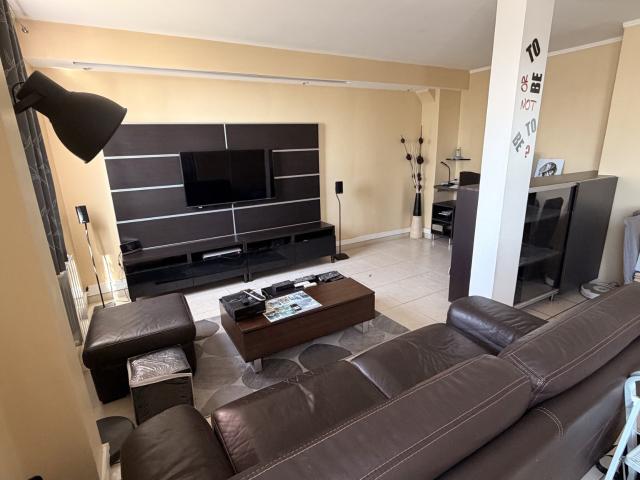 Appartement meublé 3 pièces 67 m²