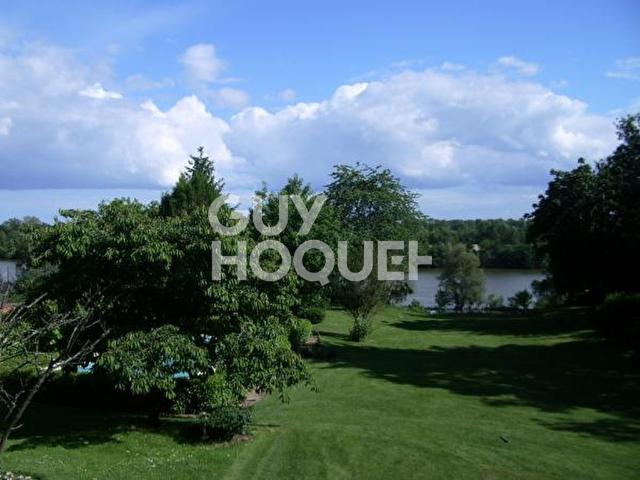 Appartement meublé 3 pièces 67 m²
