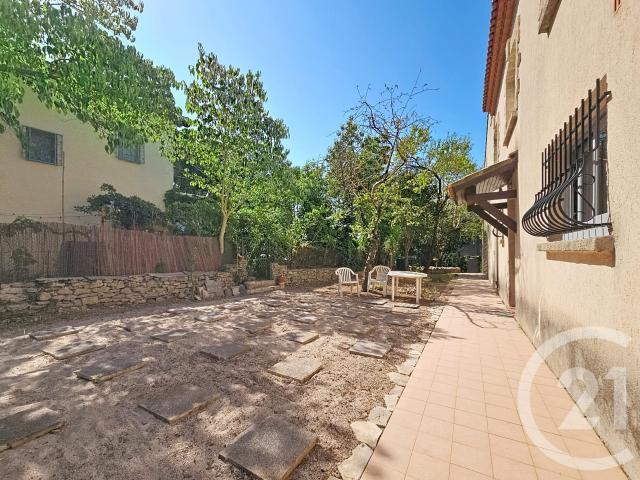 Appartement meublé 3 pièces 67 m²