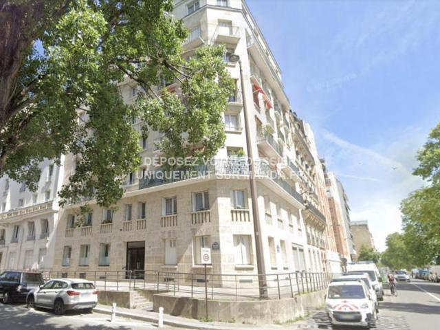 Appartement meublé 3 pièces 67 m²