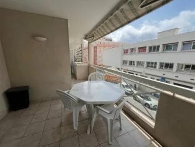 Appartement meublé 3 pièces 67 m²