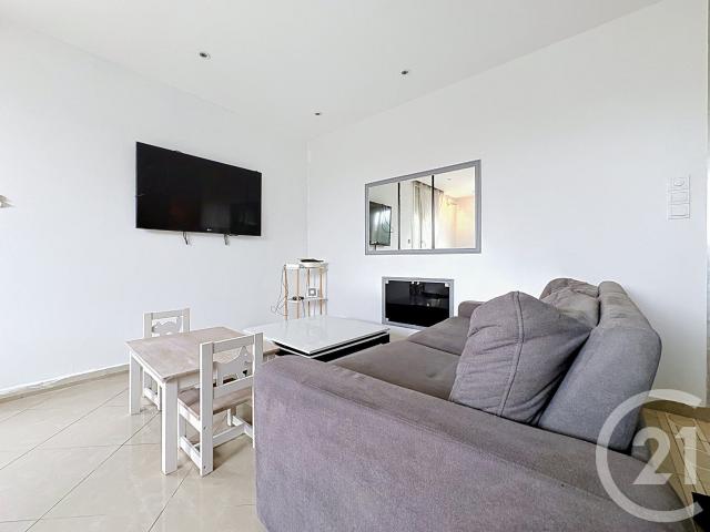 Appartement meublé 3 pièces 67 m²