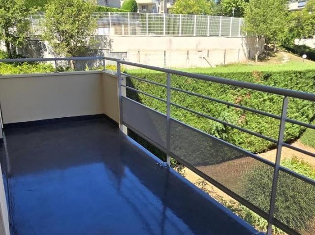 Appartement meublé 3 pièces 67 m²