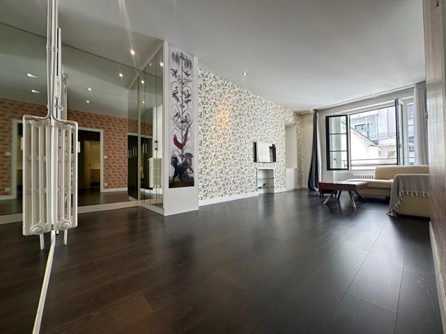 Appartement meublé 3 pièces 67 m²