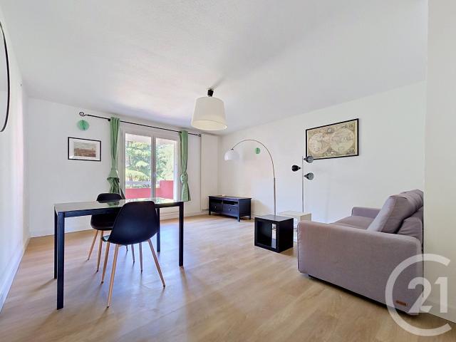 Appartement meublé 3 pièces 67 m²