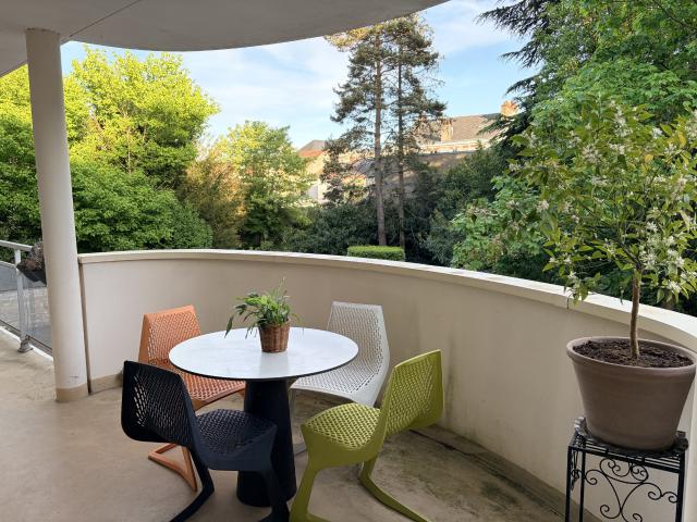Appartement meublé 3 pièces 67 m²