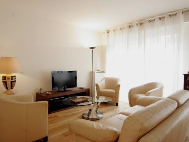 Appartement meublé 3 pièces 67 m²