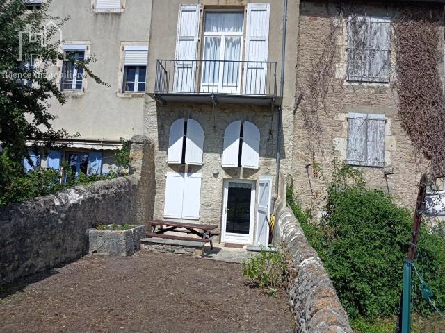 Appartement meublé 3 pièces 67 m²